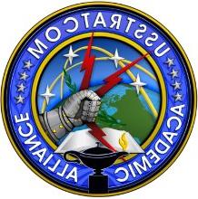 USSTRATCOM logo